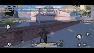 играю с читами в  PUBG BETA METRO ROULE #мирглазамиживотного