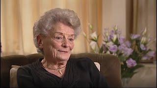 Holocaust Survivor Zosia (Zofia/Sophie) Galler Testimony