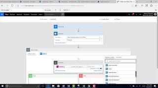 Update SharePoint Task List Items when Overdue using Microsoft Flow