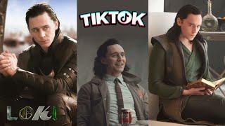 My Favorite Loki x Y/N POVs (TikTok Compilation) Part 2