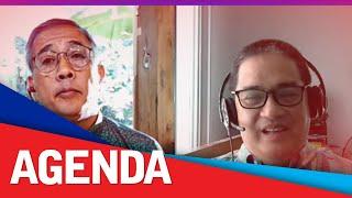 DLSU professor: AFP modernization needed to repatriate OFWs during crisis