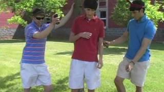 We Fresh (Bro Rap)