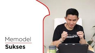 Memodel Sukses - Live Youtube!