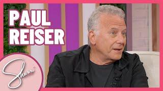 Paul Reiser | Full Interview | Sherri