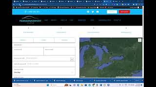 How to use Chauffeur Booking System Taxi Booking Plugin in WordPress website in 2023