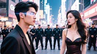 [Multi SUB] 窮小夥沒想到他為了救被富二代欺辱的女友受傷後，竟意外獲得神醫傳承！#穿越  #最火短剧推荐 #MiniDrama #精彩大陆短剧