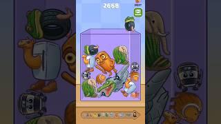 Merge Fellas italian brainrot game meme | #shorts #games #trending