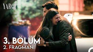 Yargı 3. Bölüm 2. Fragman