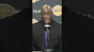 Michael Cooper on Stopping Larry Bird in the 80’s #showtimelakers