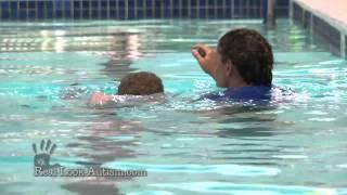 "Swim School" Real Look Autism Episode 12