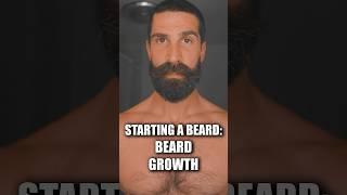 Hair and Beard Growth #beard #hair #dermaroller
