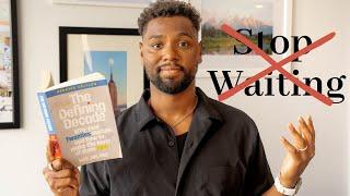 The one mindset that changed my life.