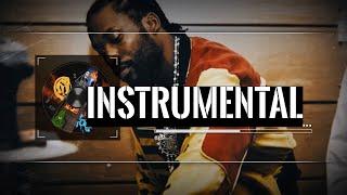 Meek Mill - 5AM In Philly [ Instrumental ] *BEST*