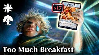 Samwise Gamgee - Historic Brawl - MTG Arena