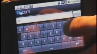 TV.COM iPhone App.mov