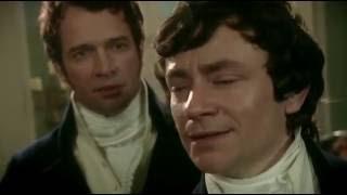 Beau Brummell (2006)- James Purefoy-Lesson of Dandyism