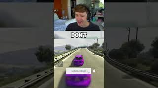 Drifting is SO EASY in GTA! 