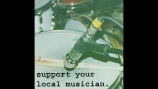 Various Artists - Support Your Local Musician (2001)