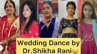 Wedding dance.Mehandi dance.Best dance performance.Tribute to Sridevi.Dance in marriage function.