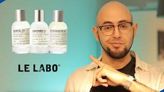 I Bought Every Le Labo Fragrance, So You Don't Have To | Buying Guide Cologne/Perfume Review 2023