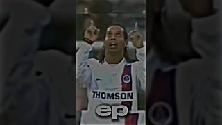 Ronaldinho Best Skills🪄️️️️