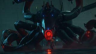 Death Stranding 2 On the Beach Giant Mech Boss Fight 4K (How to beat Giant Mech in DS2)