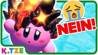 Schon wieder entführt!  Kirby und das vergessene Land | Folge 11