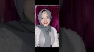 BIGO LIVE HIJAB BARBAR TIKTOKERS ID:YASMINBBY TERBARU 2024 #200 | ig@yasminvelya