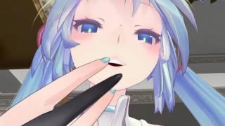 Miku vore POV 1080p (no male sounds)