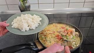 Идеальная подлива к любому гарниру – с мясом, грибами и овощами!