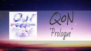 QoN 「Prologue」  Lyric Video