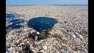 The Great Pacific Garbage Patch