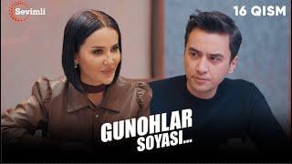 Gunohlar soyasi 16-qism (milliy serial) | Гуноҳлар сояси 15-қисм