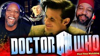 Doctor Who Movie : An Adventure in Space and Time