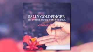 Yoga Music Relax Volume 2 - Sally Goldfinger Yoga