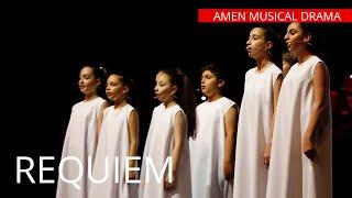 Requiem - Amen musical drama