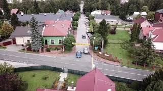  Horní Suchá-střed..9/18 , FPV OSTRAVA!!! Šenov z výšky  ▃ ▄ ▅ ▆ █