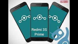 Lineage Os Most Stable Rom For Redmi 3S