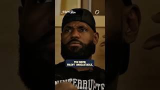 Lebron & Dj Dudley Talk “RING CULTURE” Is BS… What’s GREATNESS?! 