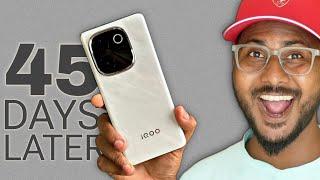 What's the BIG DEAL About iQOO Z9S Pro 5G Being the Best Under 25000?