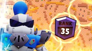 Surge Rank 35 in Solo Showdown - Full Guide