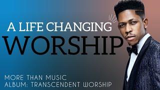 Don't Miss This New Album - Moses Bliss - Transcendent Worship... @MosesBliss @elevationworship