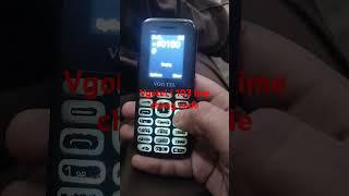 Vgotel i 103 ime change code