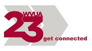 WVUA 23 News @ 5