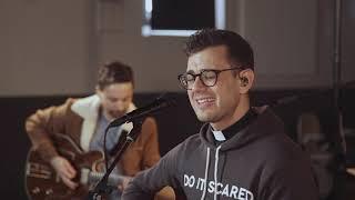 Coming Back - Fr. Rob Galea (with the FRG Ministry Band)