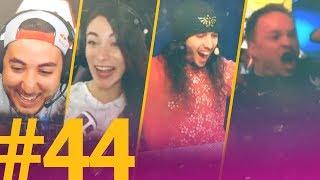 LES MOMENTS MARRANTS #44 (LeStream)