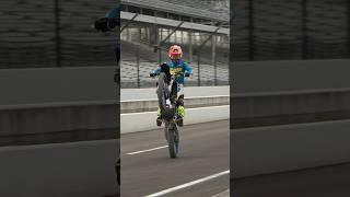 Can he do it?  #monsterenergy #supercross