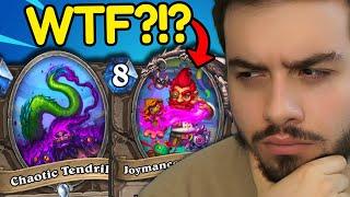 The Most Hearthstone Deck