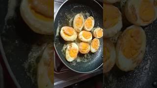 #TESTY BOIL EGG#Short video#Cooking channel#Papin Kitchen With Blog