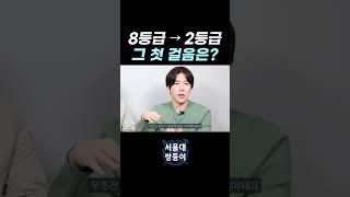 수학 노베이스는 '이것'부터 시작하세요